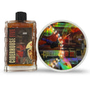 Ciderhouse Five Shaving Soap (CK6) and Splash - by Phoenix Artisan Accoutrements (Pre-Owned) Shaving Soap Murphy & McNeil Pre-Owned Shaving 