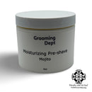 Mojito Moisturizing Pre-Shave - by Grooming Dept (Pre-Owned) Pre-Shave Murphy & McNeil Pre-Owned Shaving 