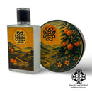 Banzai! Shaving Soap (FROST or SOL Edition) - by Murphy and McNeil Shaving Soap Murphy and McNeil Store 