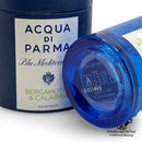 Bergamotto di Calabria Eau de Toilette (75ml) - by Acqua di Parma (Used) Colognes and Perfume MM Consigns (BMEL) 