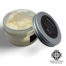 Sandalwood & Bergamot Shaving Cream - by St James of London (Pre-Owned) Shave Cream Murphy & McNeil Pre-Owned Shaving 
