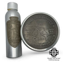 Cubebe Shaving Soap in Tin (Beta 4.3) and Splash - by Saponificio Varesino (Pre-Owned) Shaving Soap Murphy & McNeil Pre-Owned Shaving 