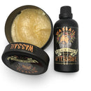 Wassail Shaving Soap and Splash - by Black Ship Grooming (Pre-Owned) Shaving Soap Murphy & McNeil Pre-Owned Shaving 