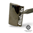 Ever Ready 1914 "Little Lather Catcher" Safety Razor with Case (Vintage Pre-Owned) Safety Razor Murphy & McNeil Pre-Owned Shaving 