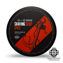 Spice Shaving Soap (Omnibus Base) - by Barrister and Mann (Pre-Owned) Shaving Soap Murphy & McNeil Pre-Owned Shaving 