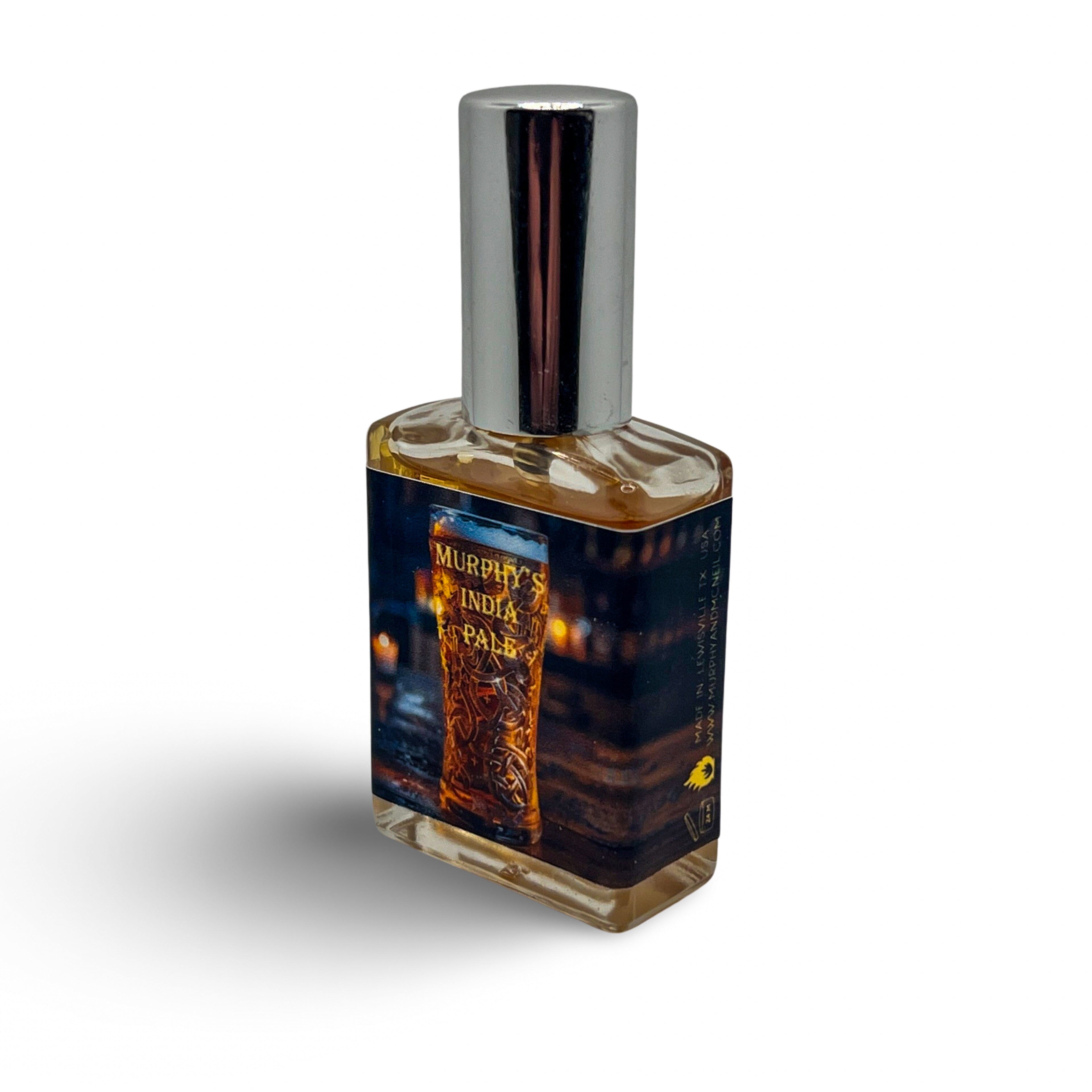 Murphy's India Pale Eau de Parfum - by Murphy and McNeil Colognes and Perfume Murphy and McNeil Store 