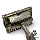 Ever Ready 1914 "Little Lather Catcher" Safety Razor with Case (Vintage Pre-Owned) Safety Razor Murphy & McNeil Pre-Owned Shaving 