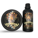 Wassail Shaving Soap and Splash - by Black Ship Grooming (Pre-Owned) Shaving Soap Murphy & McNeil Pre-Owned Shaving 