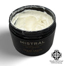 Cedarwood Marine Shaving Cream and Aftershave Balm - by Mistral (Pre-Owned) Shaving Cream Murphy & McNeil Pre-Owned Shaving 