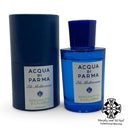 Bergamotto di Calabria Eau de Toilette (75ml) - by Acqua di Parma (Used) Colognes and Perfume MM Consigns (BMEL) 