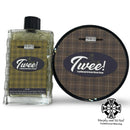 Twee! Shaving Soap (CK-6 Formula) and Aftershave Splash - by Phoenix Artisan Accoutrements (Used) Shaving Soap MM Consigns (BM) 
