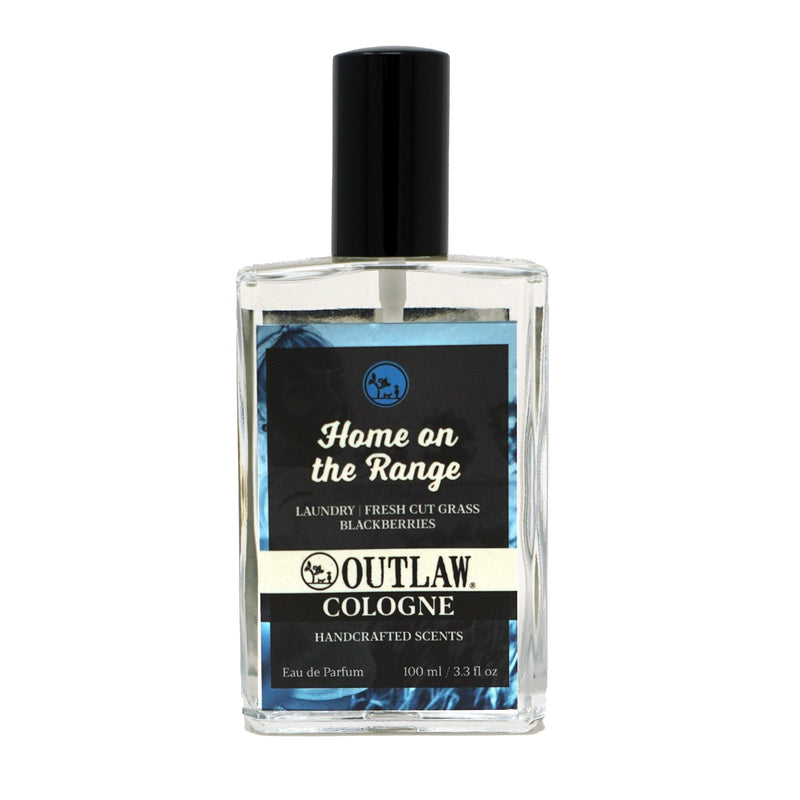Home on the Range Cologne Colognes and Perfume Outlaw 