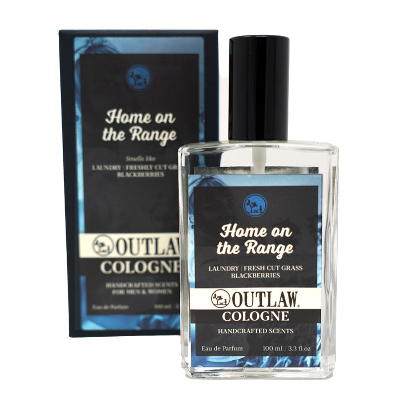 Home on the Range Cologne Colognes and Perfume Outlaw 