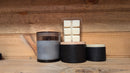 Fireside Chat Handmade Soy Candle | Handcrafted Wax Melts Candle Bumble Holler Farm 5 oz 