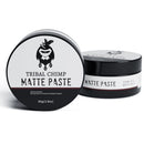 Matte Paste Pomades & Hair Clay Tribal Chimp Matte Paste 