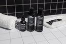 Beard Bundle Beard Butter & Oil Bundle Blu Atlas 