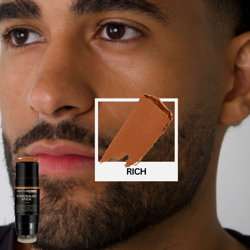 Concealer Stick for Men Concealer Gentlehomme 
