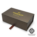The Emperor MEIJI Adjustable Butterfly Safety Razor - by Vikings Blade (Pre-Owned) Safety Razor Murphy & McNeil Pre-Owned Shaving 