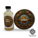 Aion Optimus Shaving Soap and Splash - by Aion Skincare (Pre-Owned) Shaving Soap Murphy & McNeil Pre-Owned Shaving 