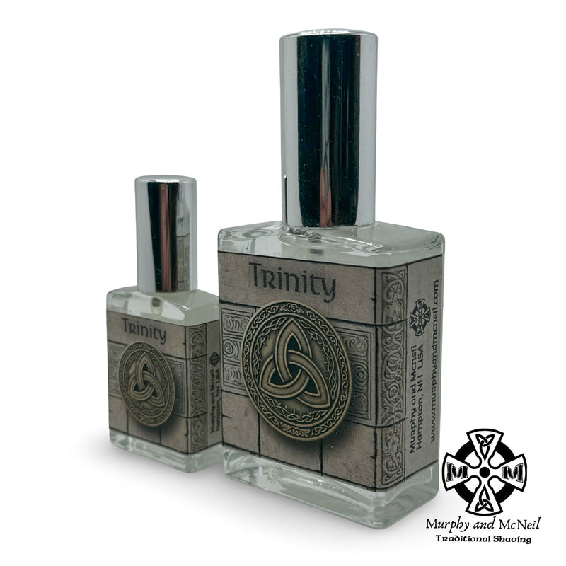 Trinity Eau de Parfum - by Murphy and McNeil Colognes and Perfume Murphy and McNeil Store 