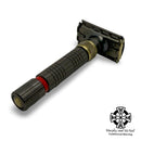 The Emperor MEIJI Adjustable Butterfly Safety Razor - by Vikings Blade (Pre-Owned) Safety Razor Murphy & McNeil Pre-Owned Shaving 