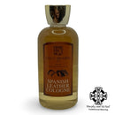 Spanish Leather Cologne - by Geo F Trumper (Pre-Owned) Colognes and Perfume Murphy & McNeil Pre-Owned Shaving 