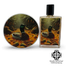 Mallard Mango Shaving Soap and Splash - by Aion Skincare (Pre-Owned) Shaving Soap Murphy & McNeil Pre-Owned Shaving 