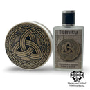 Trinity Shaving Soap - by Murphy and McNeil Shaving Soap Murphy and McNeil Store 
