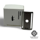 Masamune Nodachi Closed Comb Base Plate (Matte) - by Tatara Razors (Pre-Owned) Razor Parts Murphy & McNeil Pre-Owned Shaving 