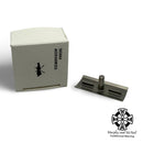 Masamune Nodachi Cap (Matte) - by Tatara Razors (Pre-Owned) Razor Parts Murphy & McNeil Pre-Owned Shaving 