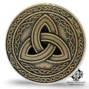 Trinity Shaving Soap - by Murphy and McNeil Shaving Soap Murphy and McNeil Store 4.0oz Jar 