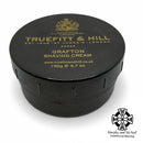 Grafton Shaving Cream - by Truefitt & Hill (Pre-Owned) Shaving Cream Murphy & McNeil Pre-Owned Shaving 
