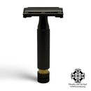 B1 Lancer Safety Razor (Push to Open) - by Ariana & Evans (Pre-Owned) Safety Razor MM Consigns (SW) 