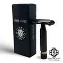 B1 Lancer Safety Razor (Push to Open) - by Ariana & Evans (Pre-Owned) Safety Razor MM Consigns (SW) 