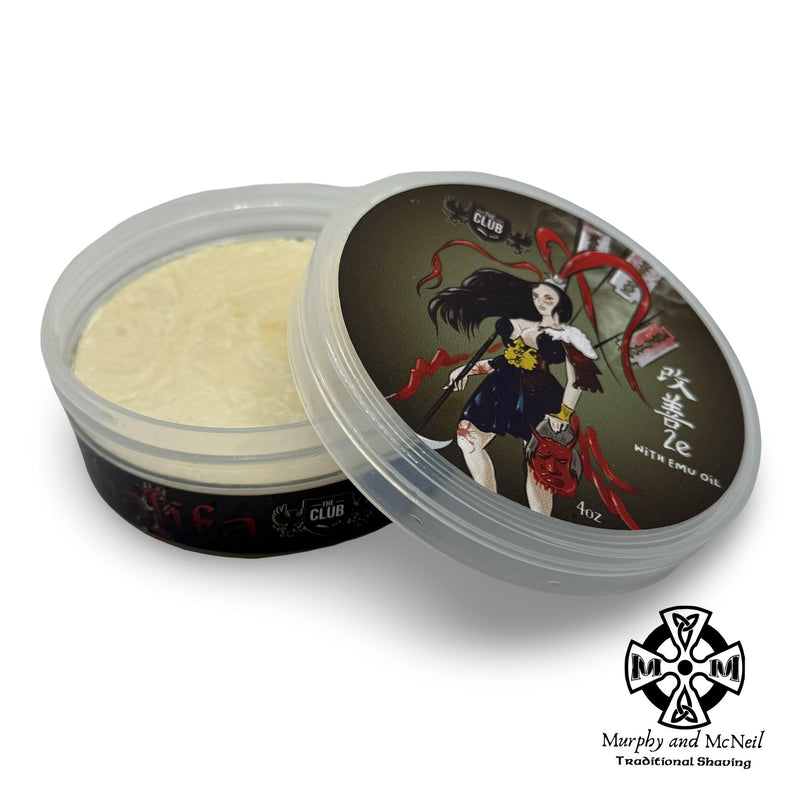 Khalifa Shaving Soap (Kaizen 2e) - by Ariana & Evans (Pre-Owned) Shaving Soap Murphy & McNeil Pre-Owned Shaving 