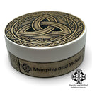Trinity Shaving Soap - by Murphy and McNeil Shaving Soap Murphy and McNeil Store 