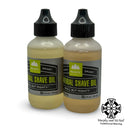 Natural Shave Oil (2 bottles) - by Pacific Shaving Co (Pre-Owned) Pre-Shave Murphy & McNeil Pre-Owned Shaving 
