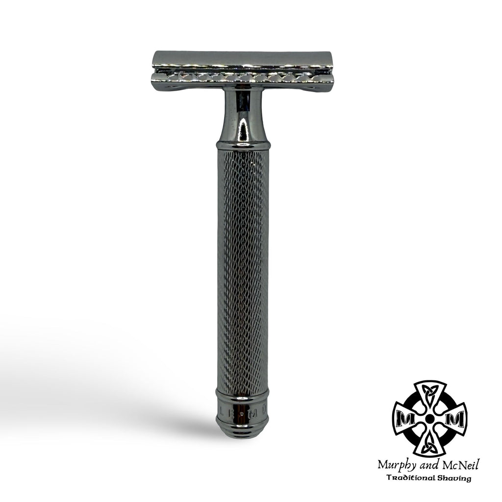 Safety Razor Muhle R89 R89 Closed Comb Safety Razor - by Muhle (Pre-Owned)