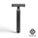 R89 Closed Comb Safety Razor - by Muhle (Pre-Owned) Safety Razor MM Consigns (SW) 