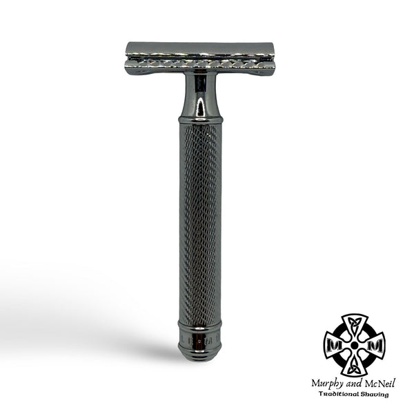 R89 Closed Comb Safety Razor - by Muhle (Pre-Owned) Safety Razor MM Consigns (SW) 