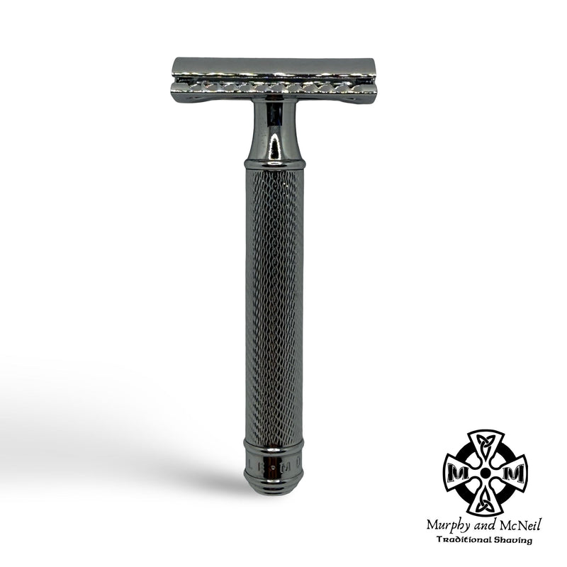 R89 Closed Comb Safety Razor - by Muhle (Pre-Owned) Safety Razor MM Consigns (SW) 
