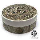 Trinity Shaving Soap - by Murphy and McNeil Shaving Soap Murphy and McNeil Store 