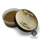 Gratiot League Square Shaving Soap (Milksteak) - by Declaration Grooming (Pre-Owned) Shaving Soap Murphy & McNeil Pre-Owned Shaving 