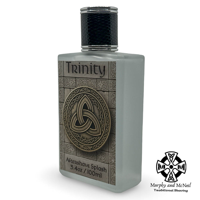 Trinity Aftershave Splash - by Murphy and McNeil Aftershave Splash Murphy and McNeil Store 