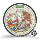 Everett Shaving Soap - by House of Mammoth (Pre-Owned) Shaving Soap Murphy & McNeil Pre-Owned Shaving 