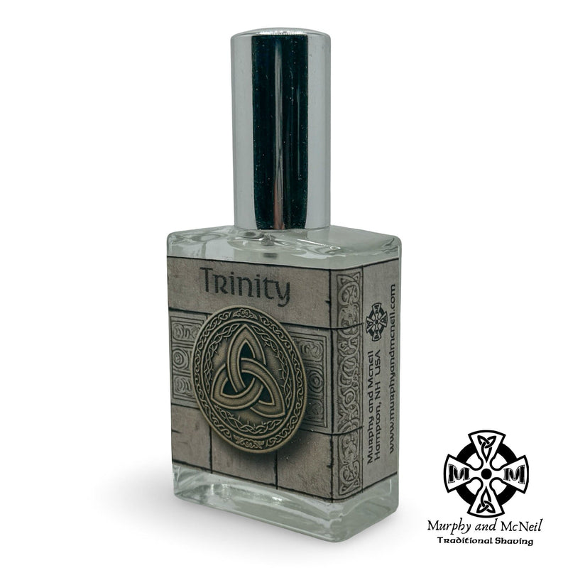 Trinity Eau de Parfum - by Murphy and McNeil Colognes and Perfume Murphy and McNeil Store 2.0oz Spray Bottle 