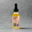 Enforcer Beard Oil Beard Oil Prohibition Soap 