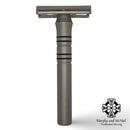 Blackland Era Safety Razor - Level 4 Baseplate (Pre-Owned) Safety Razor Murphy & McNeil Pre-Owned Shaving 