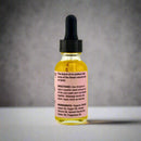 Enforcer Beard Oil Beard Oil Prohibition Soap 