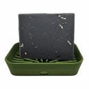 Tactical Soap Saver 1-Piece OD Green - by Top Deck Industries